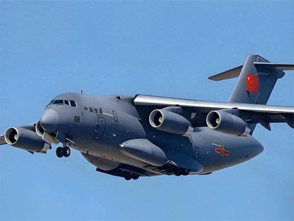亚金配资 中国空警3000刷新反隐身极限，全球预警机版图重洗牌！