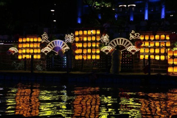 华信配资 活力中国调研行｜库克、俞敏洪等纷纷打卡，我也来一探究竟