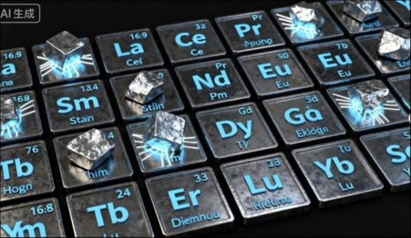 易倍策略 刚上市又砸8.5亿扩产！天和磁材产销量下滑，新增产能消化存疑